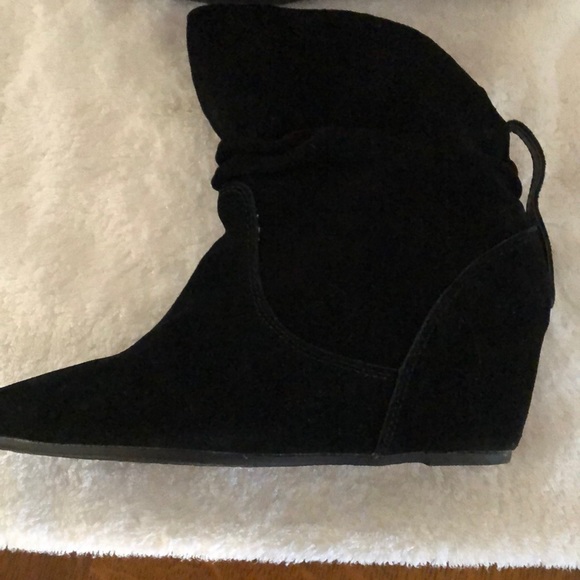 Booties - Picture 3 of 3